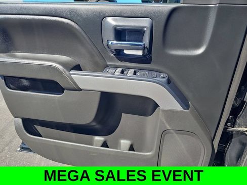 Used 2018 Chevrolet Silverado 1500 LT w/ All Star Edition AWD/4WD image 25