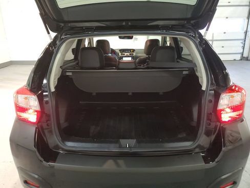 Used 2017 Subaru Crosstrek 2.0i Limited AWD/4WD image 24