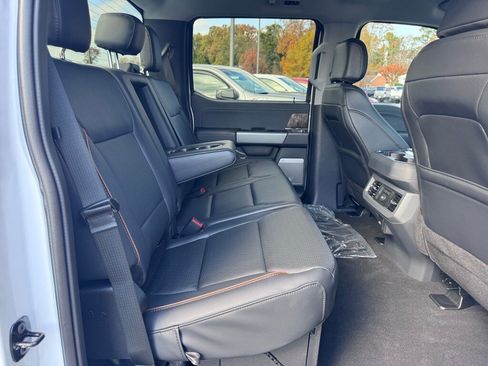 New 2026 Ford F350 Lariat image 19