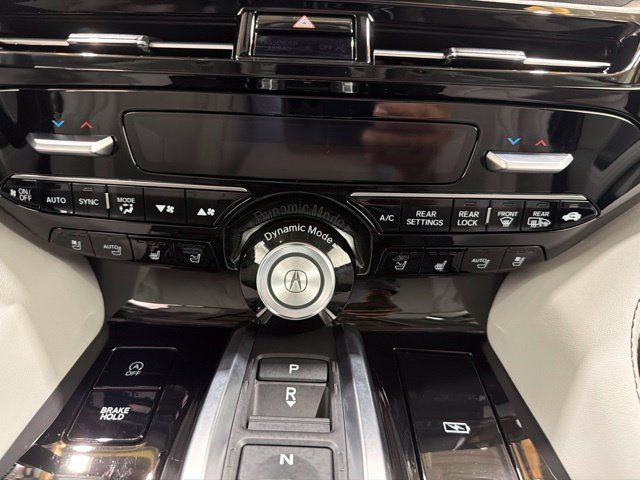 Certified 2026 Acura MDX w/ Advance Package AWD/4WD image 40