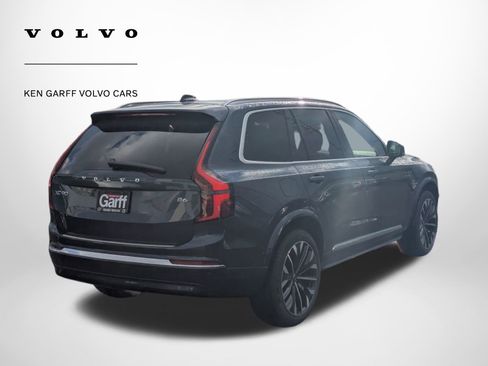 New 2026 Volvo XC90 B6 Plus w/ Protection Package Premier image 3