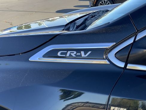 Used 2019 Honda CR-V Touring image 30