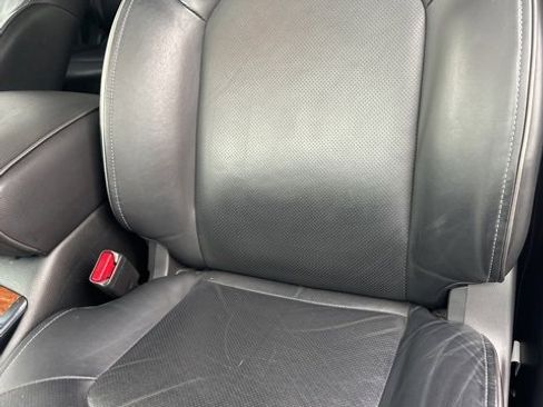 Used 2018 INFINITI QX80 Base w/ Driver Assistance Package image 16