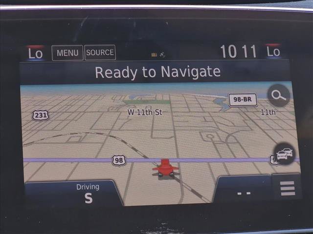 Used 2021 Honda CR-V Touring image 15