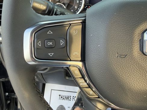 New 2026 RAM 1500 Laramie w/ Sport Appearance Package image 24