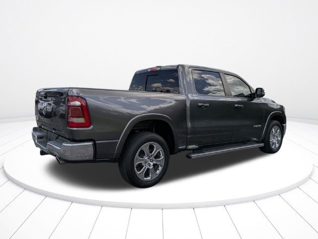Used 2022 RAM 1500 Laramie RWD image 3
