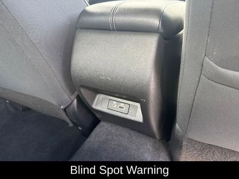 Certified 2024 Nissan Altima 2.5 SV FWD image 14