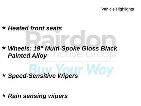 Used 2024 Volkswagen GTI SE image 17