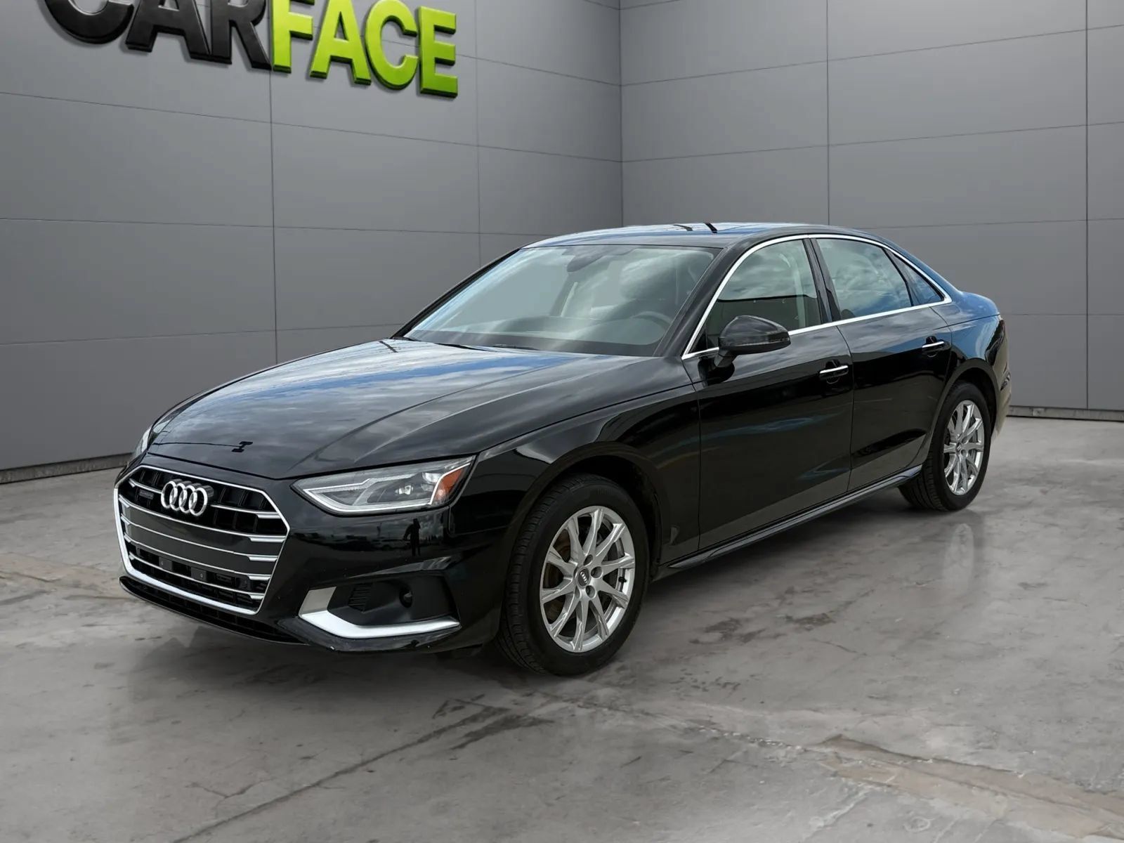 Used 2021 Audi A4 2.0T Premium w/ Convenience Package AWD/4WD image 5