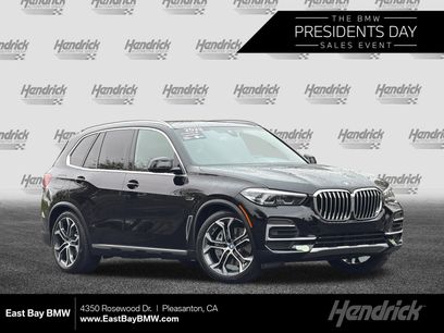 Used 2023 BMW X5 xDrive45e