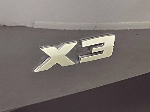 Used 2021 BMW X3 M40i w/ Executive Package AWD/4WD image 11