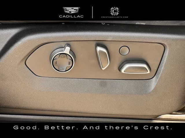 Used 2021 Cadillac Escalade Sport Platinum w/ Heavy-Duty Trailer Package AWD/4WD image 27
