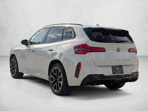 New 2026 BMW X3 M50 w/ Premium Package image 9