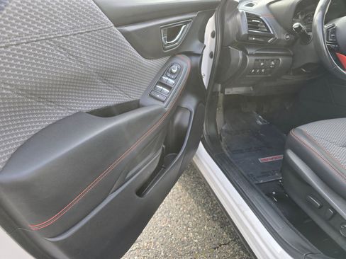 Used 2022 Subaru Forester Sport image 21