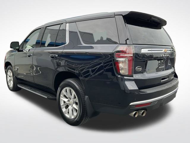 Used 2021 Chevrolet Tahoe Premier w/ Premium Package AWD/4WD image 33