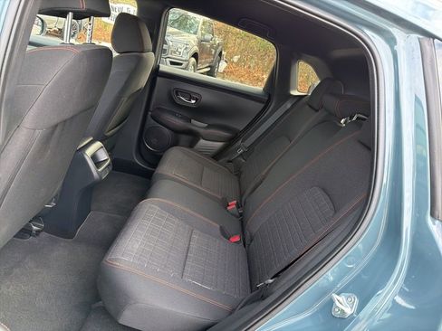 Used 2025 Honda HR-V Sport image 23