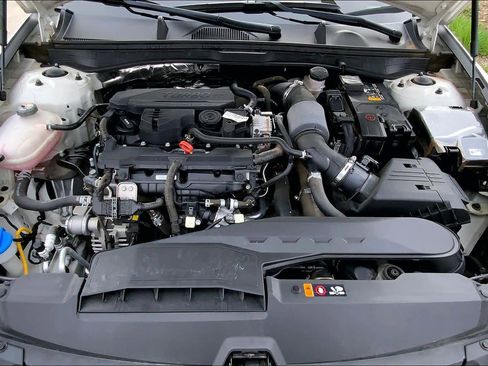 Used 2022 Hyundai Sonata Limited image 30