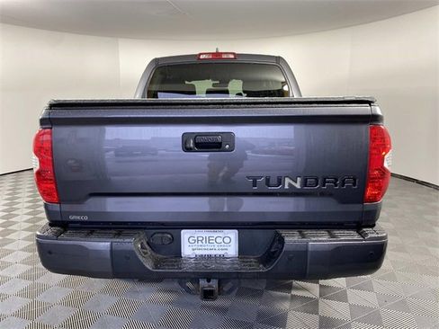 Used 2020 Toyota Tundra SR5 w/ TRD Off-Road Package image 7