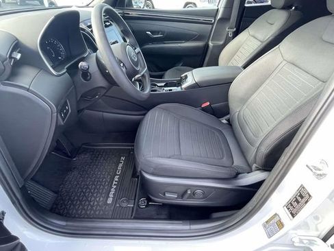Used 2024 Hyundai Santa Cruz SEL image 13