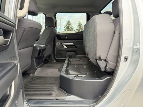 Used 2024 Toyota Tundra SR5 w/ TRD Off-Road Package image 33