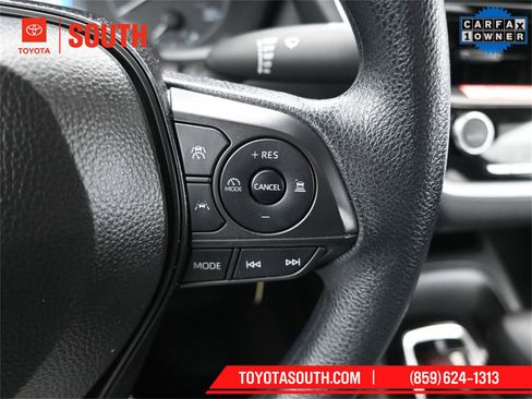 Used 2025 Toyota Corolla LE image 18