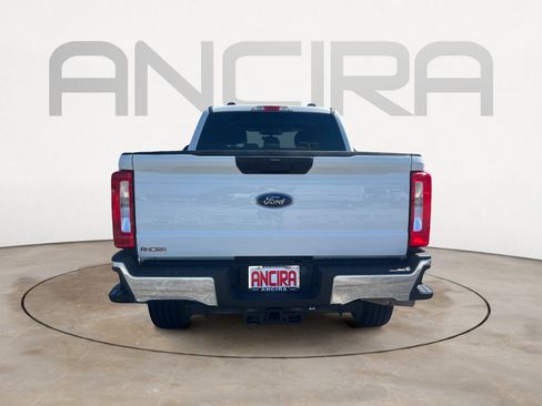 Used 2024 Ford F250 XLT w/ FX4 Off-Road Package AWD/4WD image 9