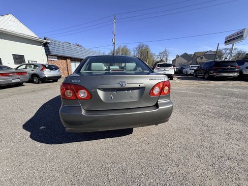 Used 2007 Toyota Corolla CE image 14