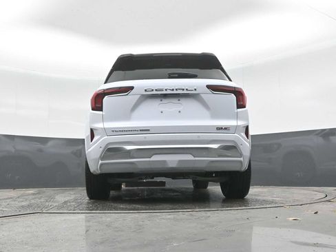 New 2026 GMC Terrain Denali image 53