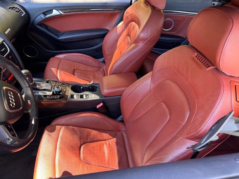 Used 2011 Audi S5 Premium Plus image 28