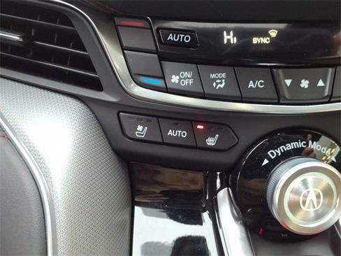 Certified 2025 Acura TLX SH-AWD w/ A-SPEC Pkg image 14