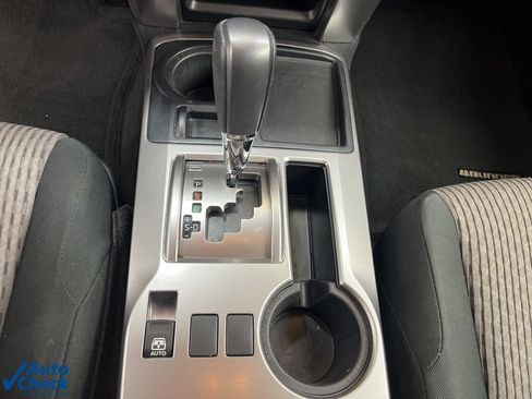 Used 2024 Toyota 4Runner SR5 image 16