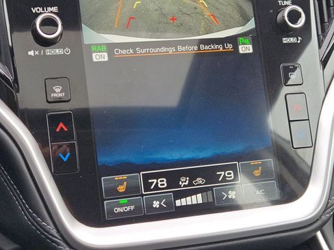 Used 2023 Subaru Legacy Limited image 27