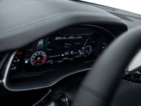 New 2026 Audi Q7 3.0T Premium Plus image 12