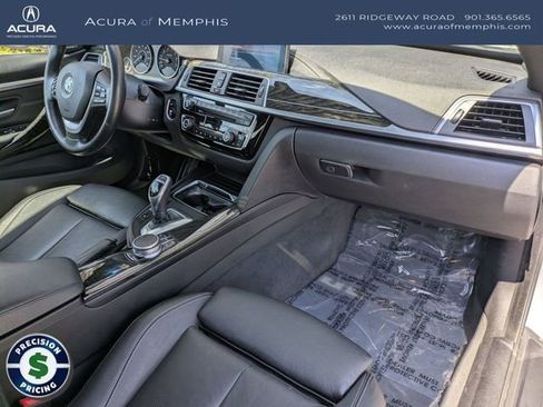Used 2018 BMW 430i Coupe image 27
