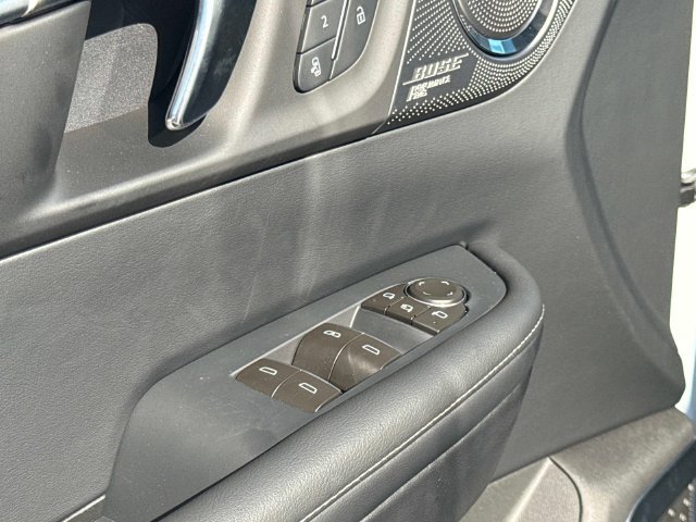 New 2027 Buick Enclave Avenir FWD image 16