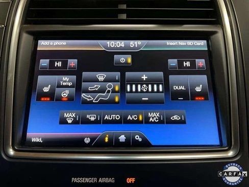 Used 2016 Lincoln MKX Select w/ Select Plus Package image 46