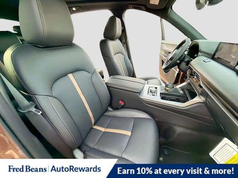 New 2026 MAZDA CX-70 3.3 Turbo w/ Premium Plus Pkg image 31