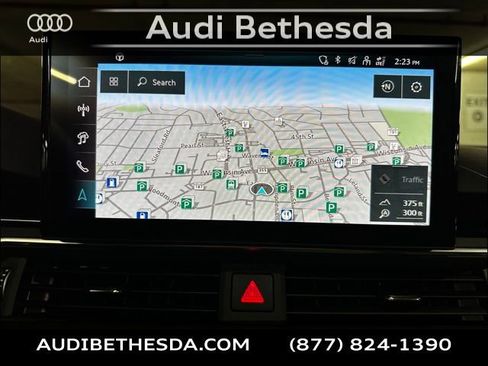 Certified 2025 Audi A5 2.0T Premium Plus w/ Premium Plus image 21