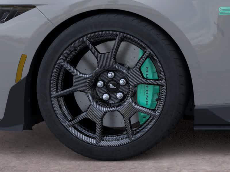 New 2026 Ford Mustang Dark Horse SC RWD image 19
