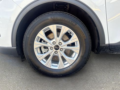 Used 2025 Ford Escape Active image 38