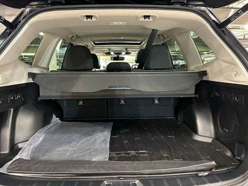 Used 2023 Subaru Forester Sport AWD/4WD image 29