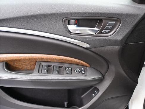 Used 2018 Acura MDX w/ Advance & Entertainment image 7