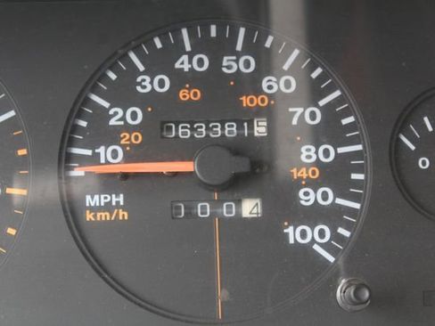 Used 1993 Jeep Grand Cherokee Limited image 25