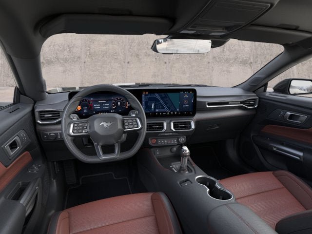 New 2026 Ford Mustang GT RWD image 9