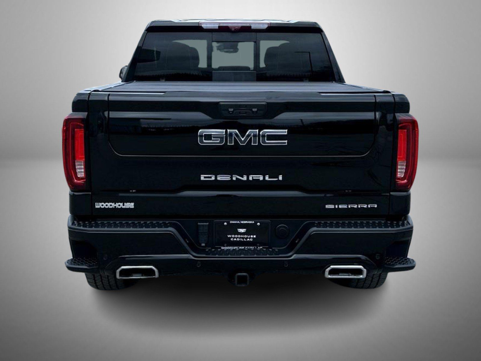 Used 2024 GMC Sierra 1500 Denali Ultimate AWD/4WD image 6