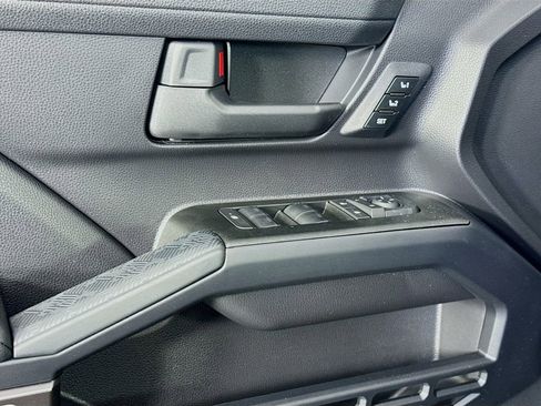 New 2026 Toyota 4Runner TRD Off-Road Premium image 22