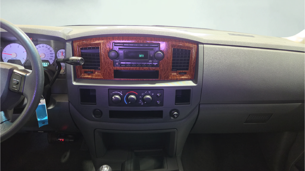 Used 2006 Dodge Ram 3500 Truck SLT w/ Light Group AWD/4WD image 24