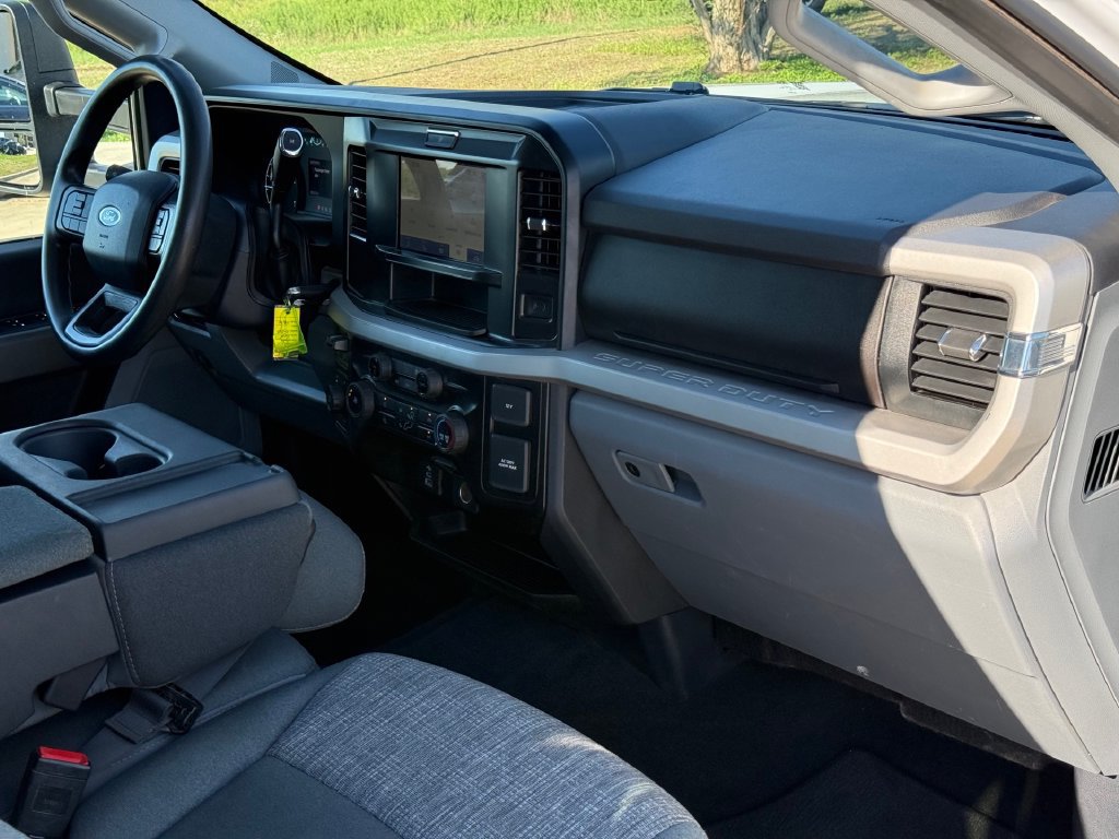 Used 2026 Ford F350 XLT AWD/4WD image 25