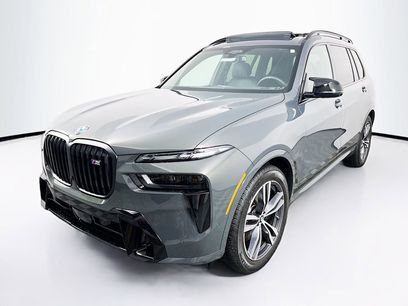 Used 2025 BMW X7 M60i