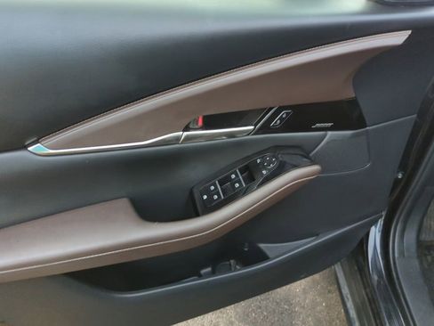 Used 2021 MAZDA CX-30 AWD 2.5 S w/ Premium Package image 8